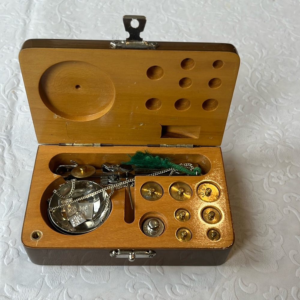 Vintage Lawyers Justice Weighing Scale